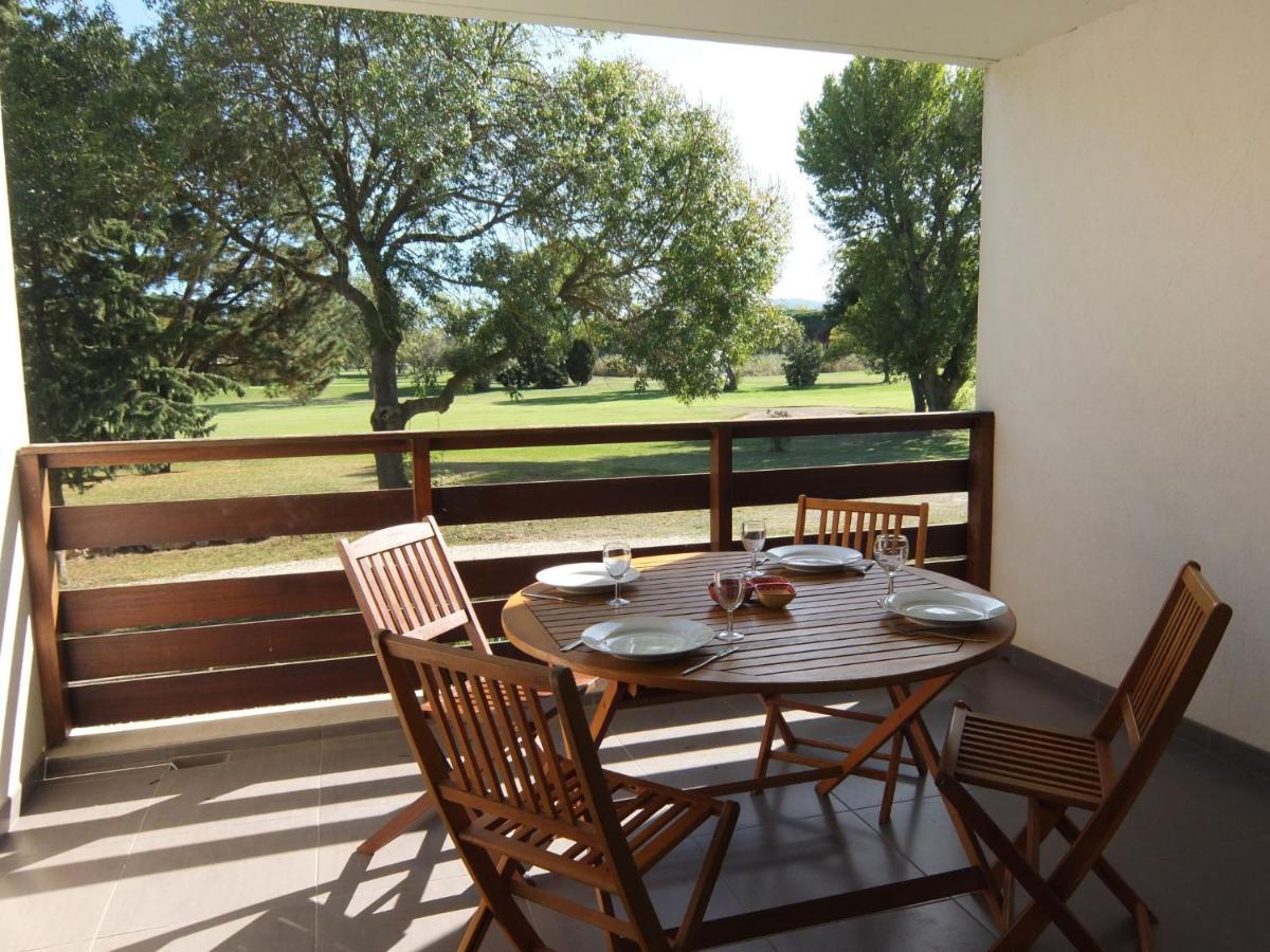 Apartment Le Golf Clair By Interhome Saint-Cyprien  Exterior photo
