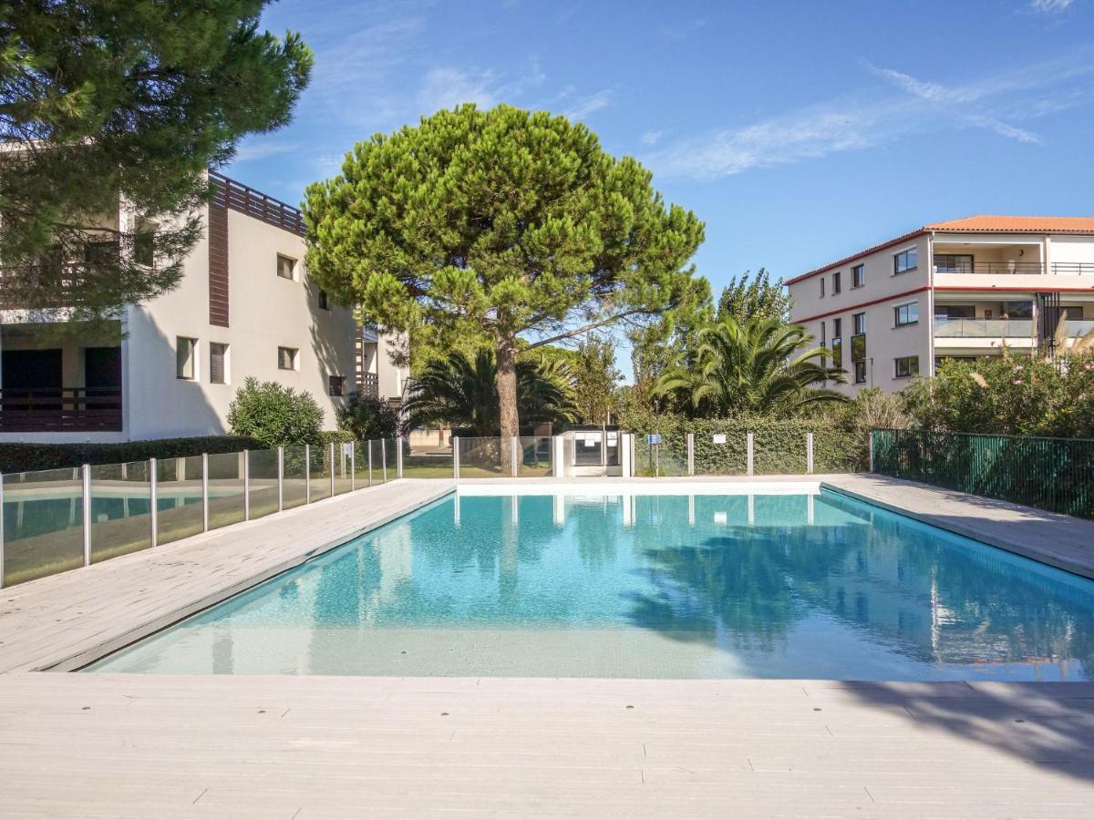 Apartment Le Golf Clair By Interhome Saint-Cyprien  Exterior photo