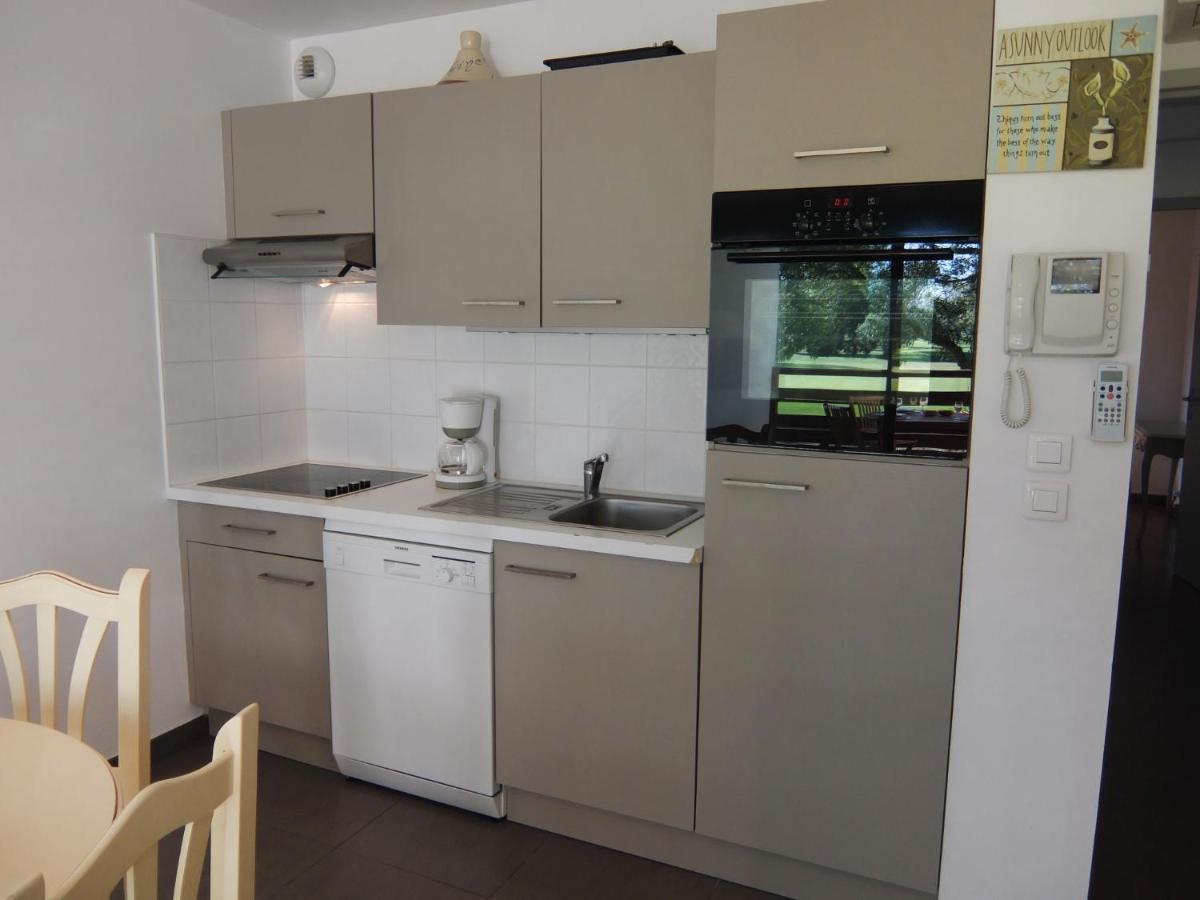 Apartment Le Golf Clair By Interhome Saint-Cyprien  Exterior photo