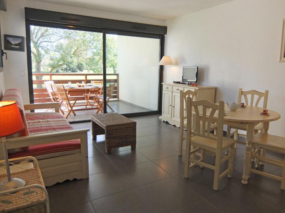 Apartment Le Golf Clair By Interhome Saint-Cyprien  Exterior photo