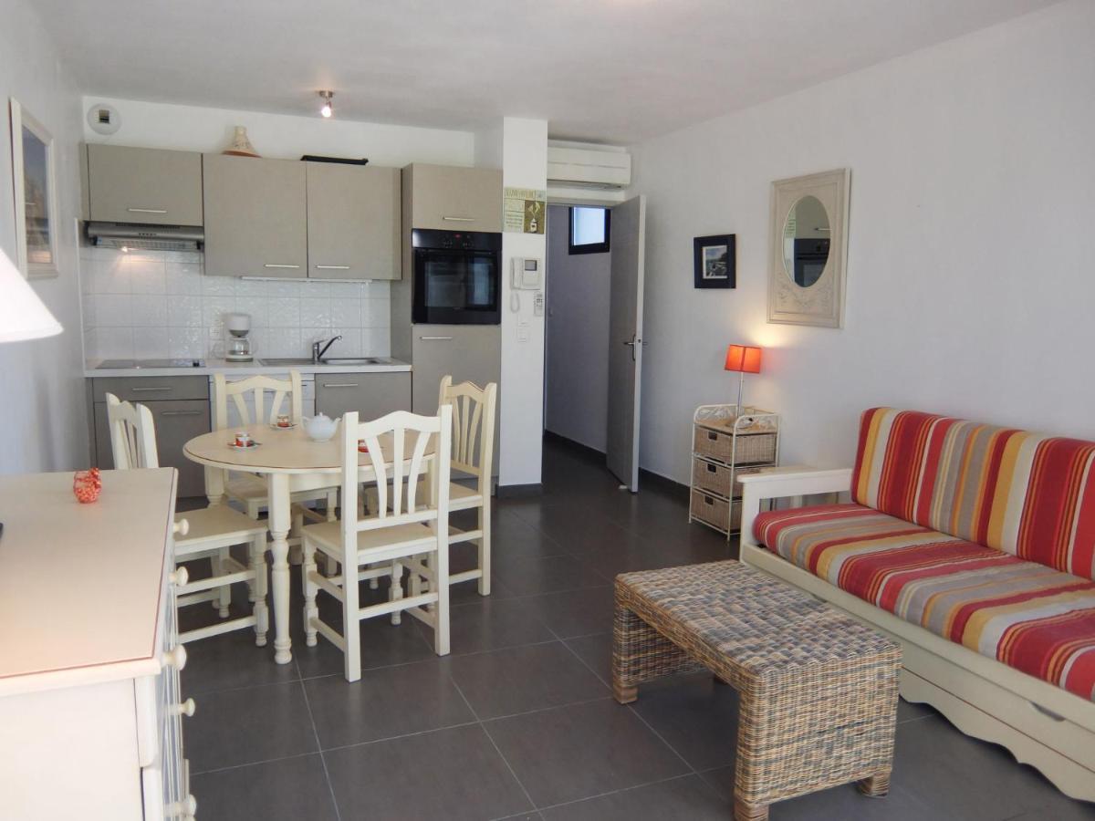 Apartment Le Golf Clair By Interhome Saint-Cyprien  Exterior photo