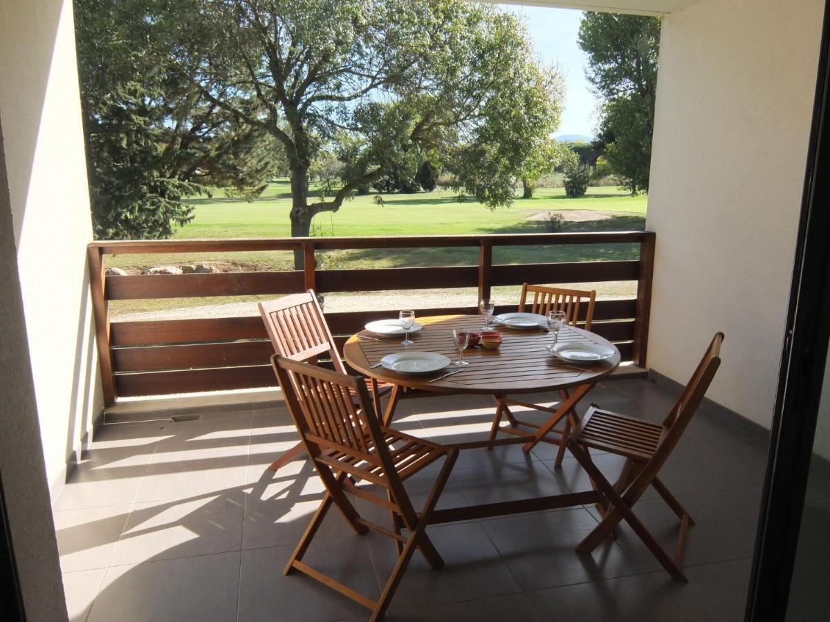 Apartment Le Golf Clair By Interhome Saint-Cyprien  Exterior photo