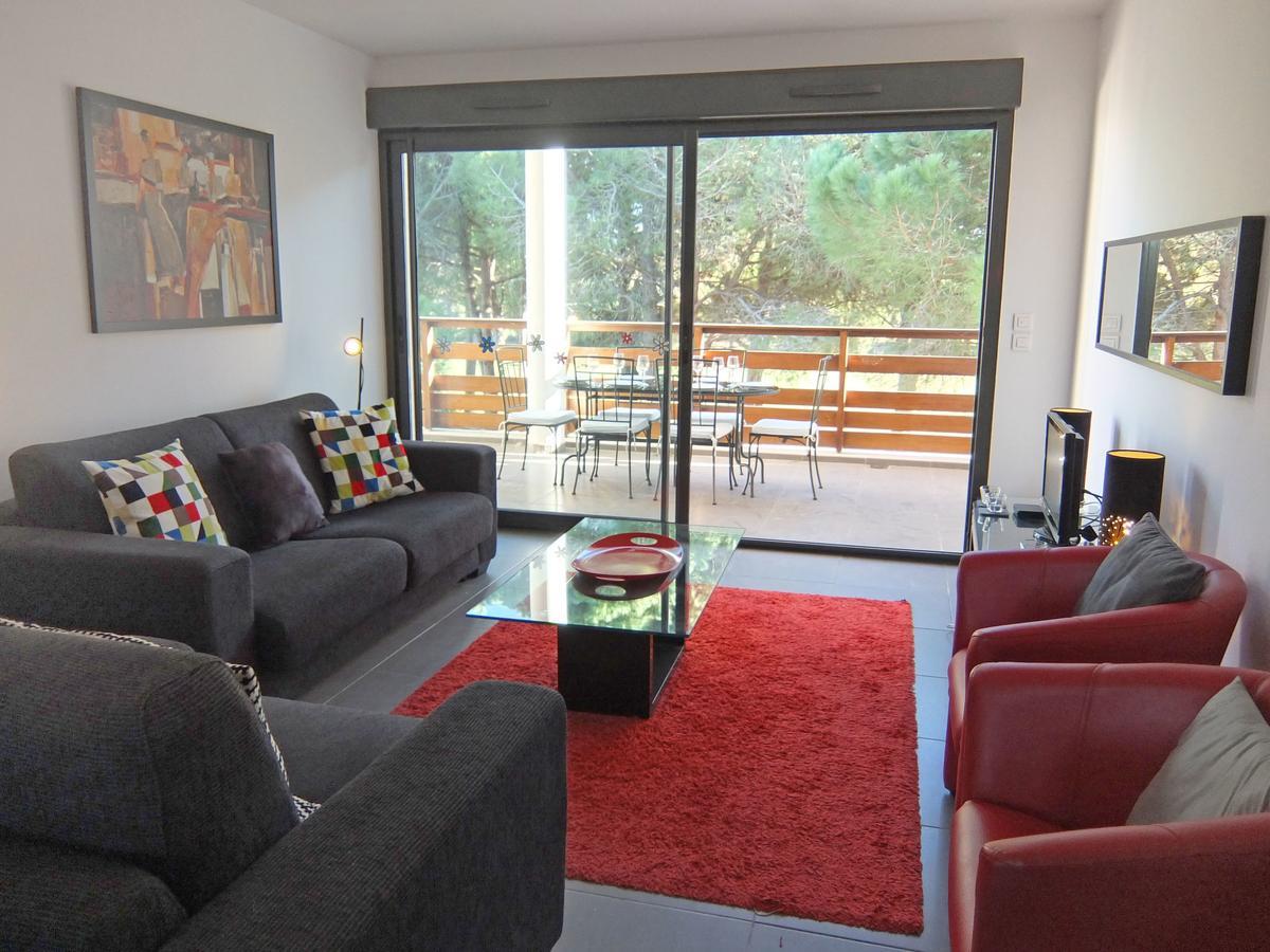 Apartment Le Golf Clair By Interhome Saint-Cyprien  Exterior photo