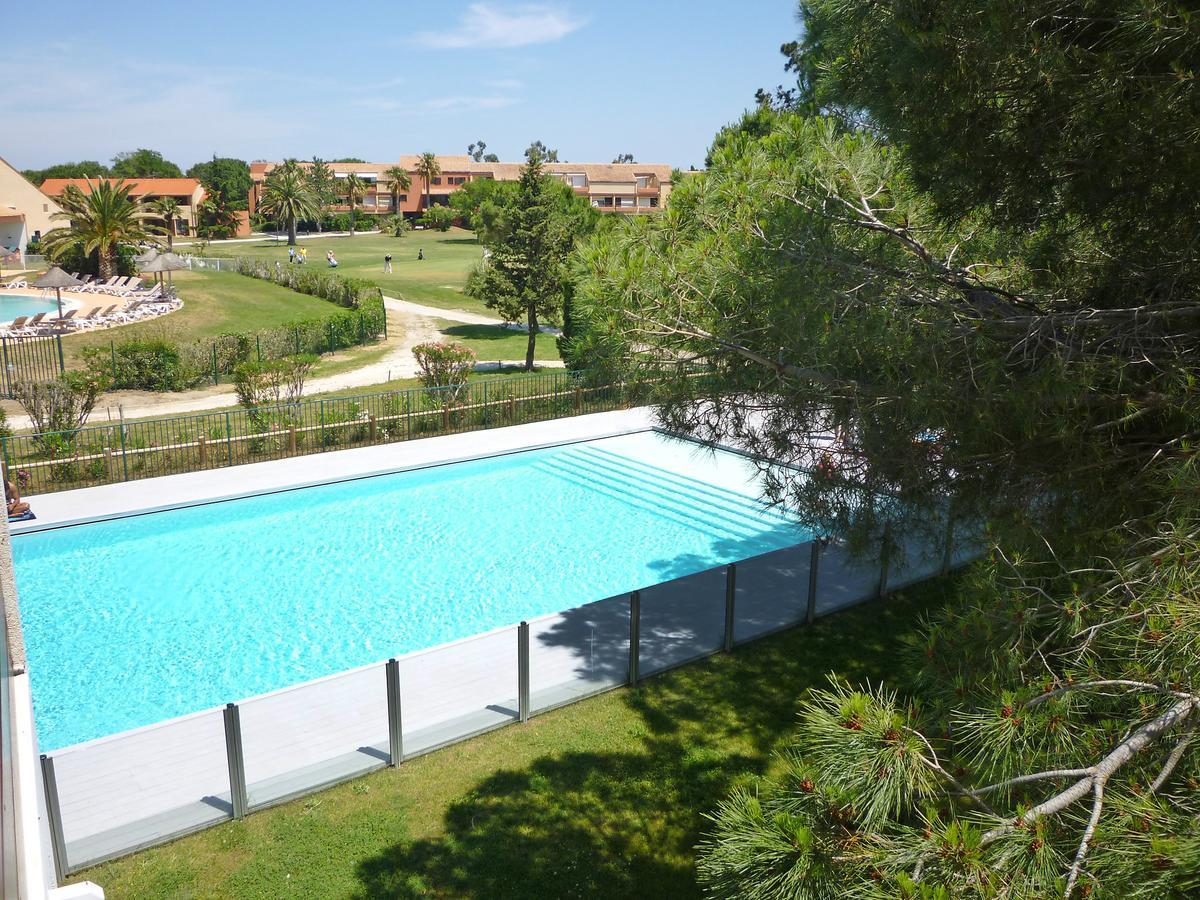 Apartment Le Golf Clair By Interhome Saint-Cyprien  Exterior photo