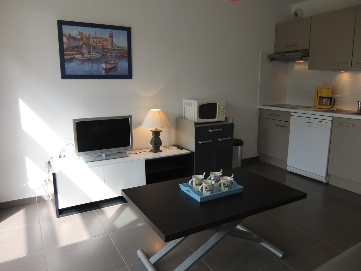Apartment Le Golf Clair By Interhome Saint-Cyprien  Exterior photo