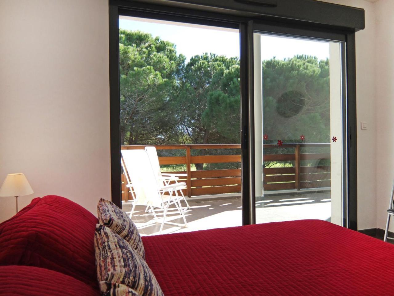 Apartment Le Golf Clair By Interhome Saint-Cyprien  Exterior photo