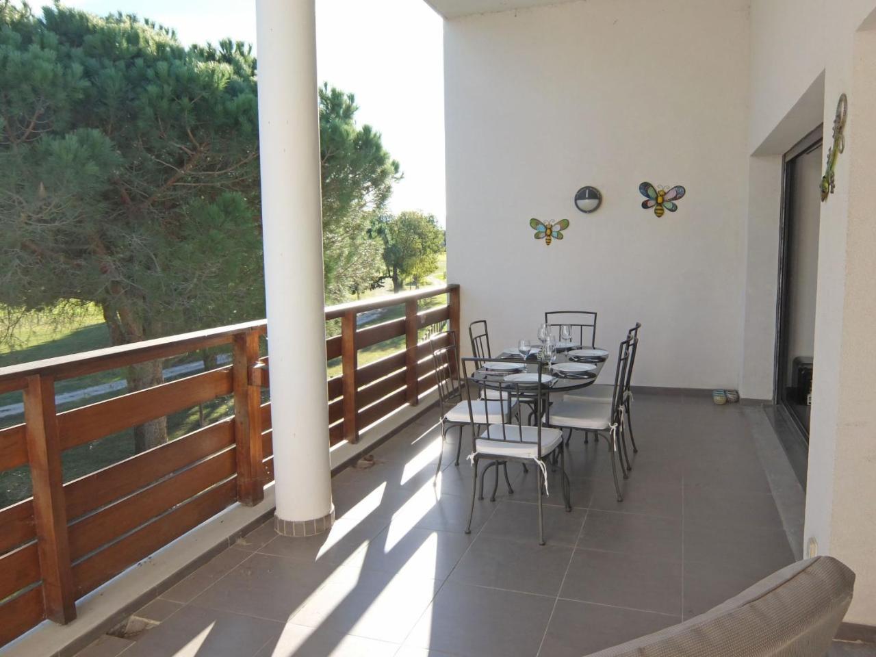 Apartment Le Golf Clair By Interhome Saint-Cyprien  Exterior photo