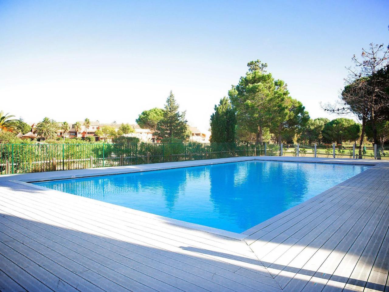 Apartment Le Golf Clair By Interhome Saint-Cyprien  Exterior photo