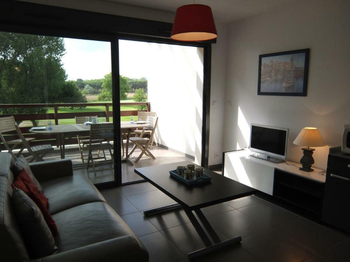 Apartment Le Golf Clair By Interhome Saint-Cyprien  Exterior photo