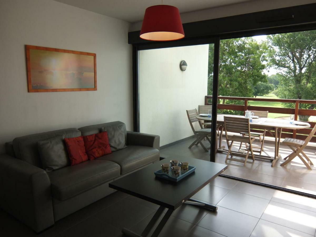 Apartment Le Golf Clair By Interhome Saint-Cyprien  Exterior photo